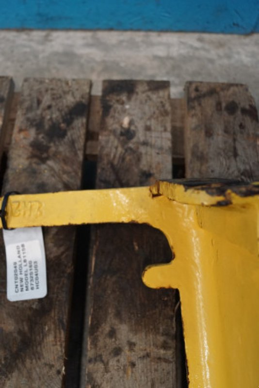 Sonstiges Baggerzubehör des Typs New Holland LB115B, Gebrauchtmaschine in Hemmet (Bild 10)