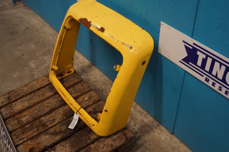 Sonstiges Baggerzubehör des Typs New Holland LB115B, Gebrauchtmaschine in Hemmet (Bild 4)