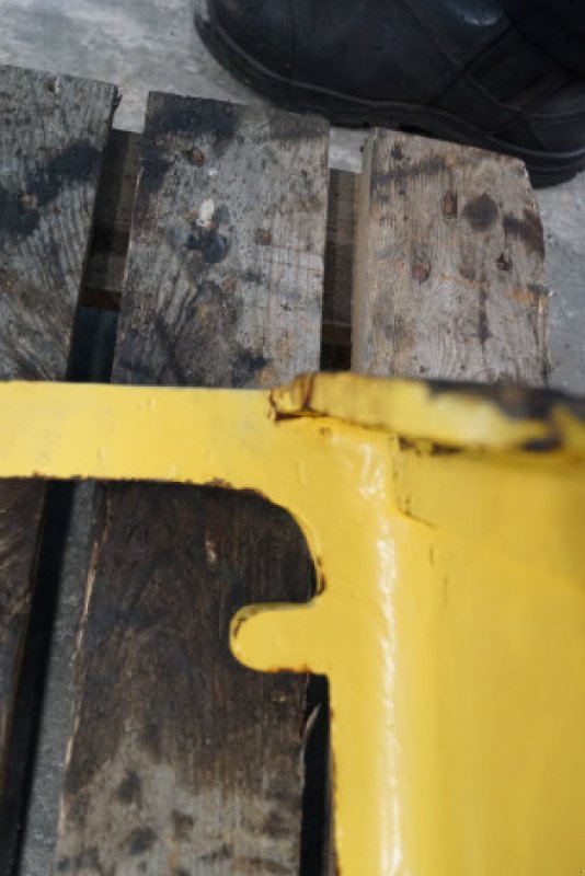 Sonstiges Baggerzubehör des Typs New Holland LB115B, Gebrauchtmaschine in Hemmet (Bild 9)