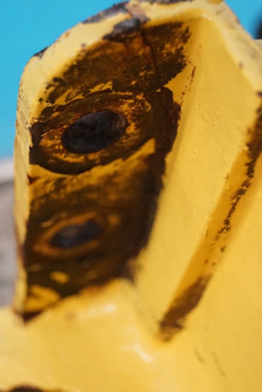 Sonstiges Baggerzubehör des Typs New Holland LB115B, Gebrauchtmaschine in Hemmet (Bild 15)