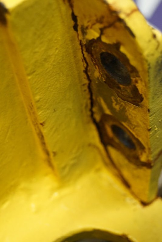 Sonstiges Baggerzubehör des Typs New Holland LB115B, Gebrauchtmaschine in Hemmet (Bild 16)