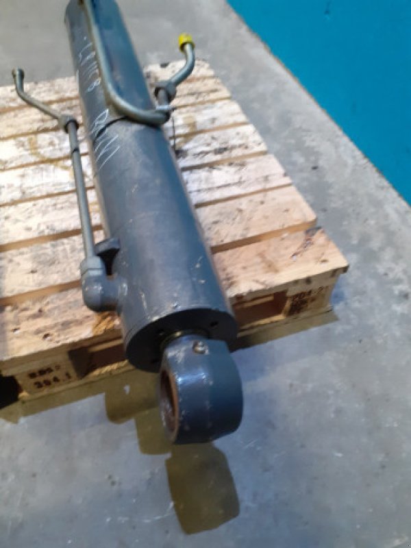 Sonstiges Baggerzubehör typu New Holland LB115B, Gebrauchtmaschine v Hemmet (Obrázek 3)