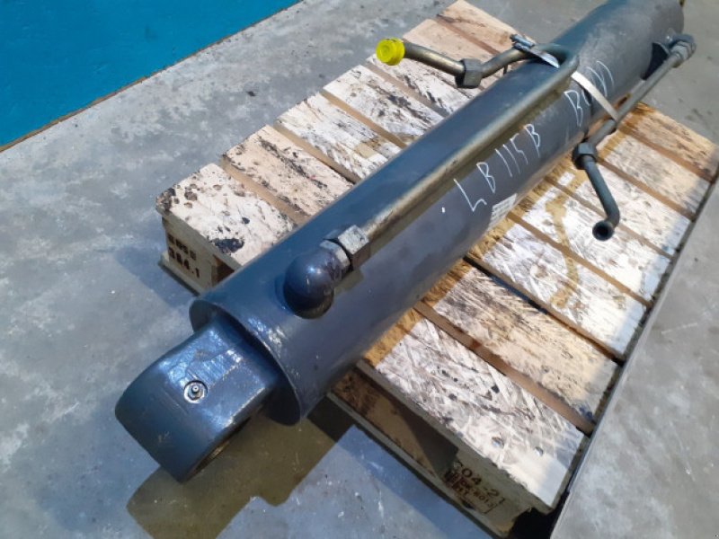 Sonstiges Baggerzubehör typu New Holland LB115B, Gebrauchtmaschine v Hemmet (Obrázek 2)