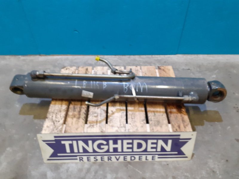 Sonstiges Baggerzubehör του τύπου New Holland LB115B, Gebrauchtmaschine σε Hemmet (Φωτογραφία 1)