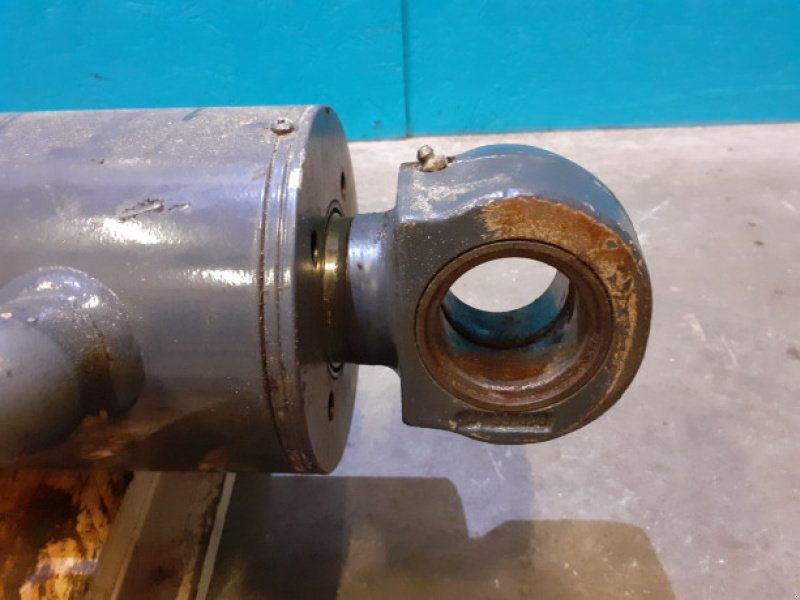 Sonstiges Baggerzubehör typu New Holland LB115B, Gebrauchtmaschine v Hemmet (Obrázek 4)