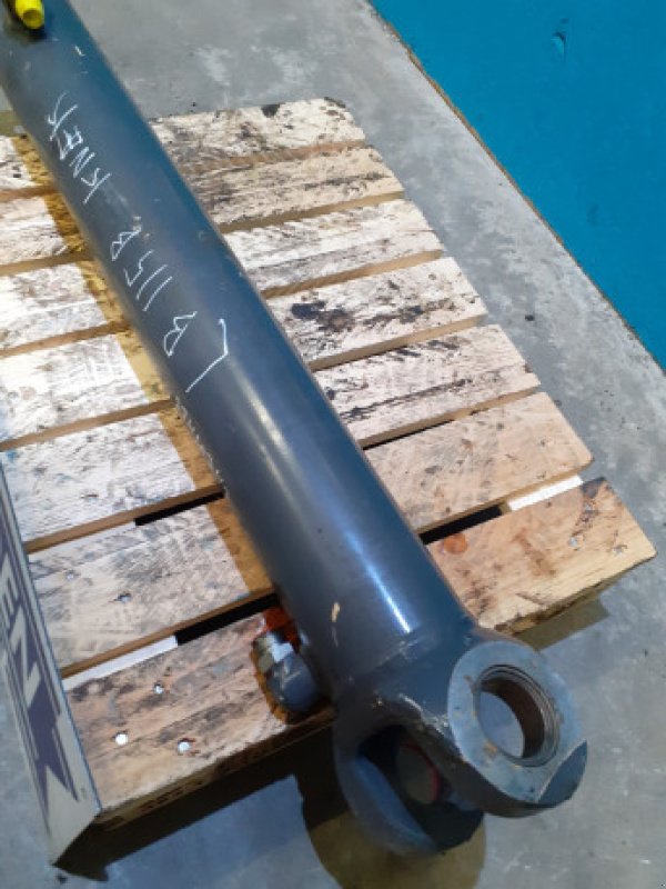 Sonstiges Baggerzubehör typu New Holland LB115B, Gebrauchtmaschine v Hemmet (Obrázek 3)