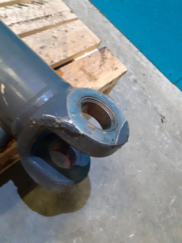 Sonstiges Baggerzubehör typu New Holland LB115B, Gebrauchtmaschine v Hemmet (Obrázek 4)