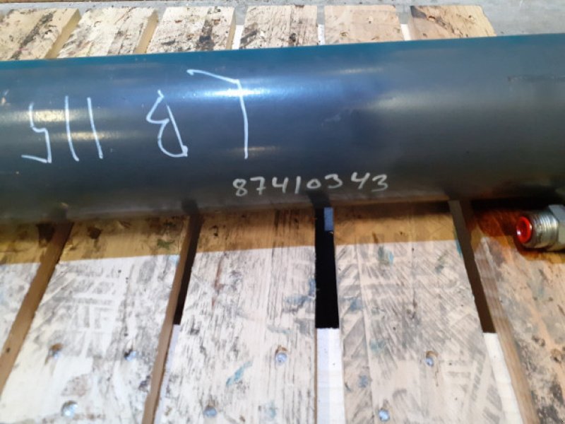 Sonstiges Baggerzubehör typu New Holland LB115B, Gebrauchtmaschine v Hemmet (Obrázek 6)