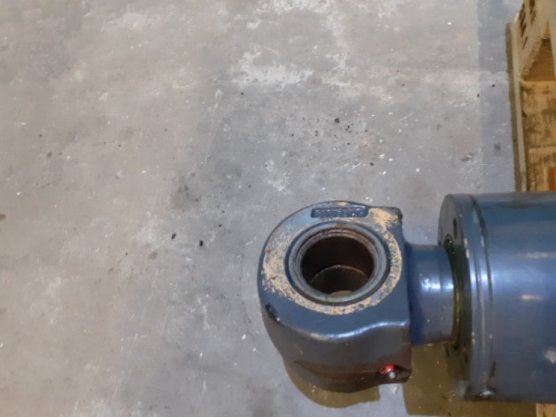 Sonstiges Baggerzubehör typu New Holland LB115B, Gebrauchtmaschine v Hemmet (Obrázek 5)