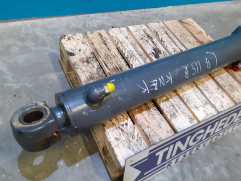 Sonstiges Baggerzubehör typu New Holland LB115B, Gebrauchtmaschine v Hemmet (Obrázek 2)