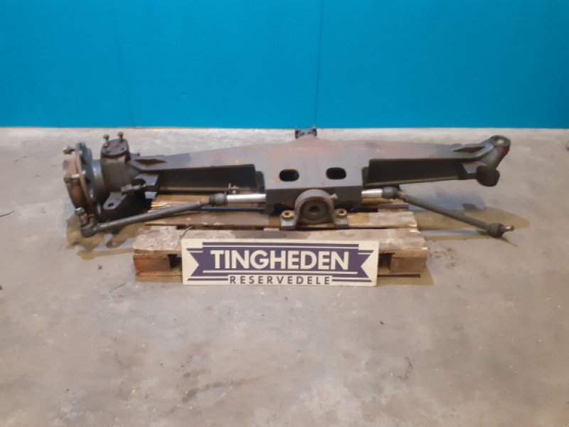 Sonstiges Baggerzubehör του τύπου New Holland LB115B, Gebrauchtmaschine σε Hemmet (Φωτογραφία 1)