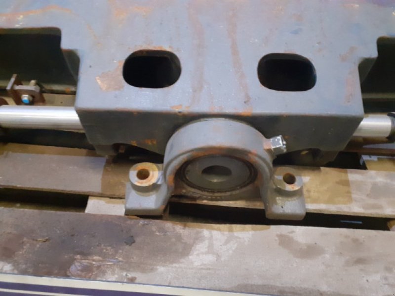 Sonstiges Baggerzubehör des Typs New Holland LB115B, Gebrauchtmaschine in Hemmet (Bild 11)