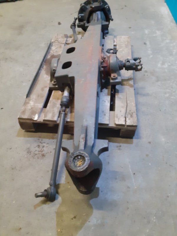 Sonstiges Baggerzubehör des Typs New Holland LB115B, Gebrauchtmaschine in Hemmet (Bild 2)