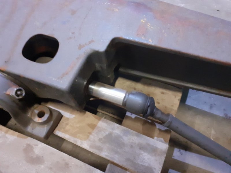 Sonstiges Baggerzubehör des Typs New Holland LB115B, Gebrauchtmaschine in Hemmet (Bild 10)