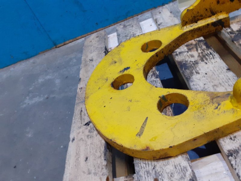 Sonstiges Baggerzubehör typu New Holland LB115B, Gebrauchtmaschine v Hemmet (Obrázek 5)