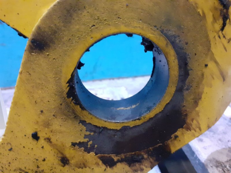 Sonstiges Baggerzubehör typu New Holland LB115B, Gebrauchtmaschine v Hemmet (Obrázek 3)