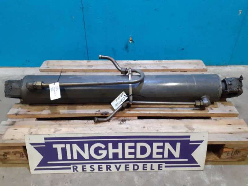 Sonstiges Baggerzubehör typu New Holland LB115B, Gebrauchtmaschine v Hemmet (Obrázek 1)