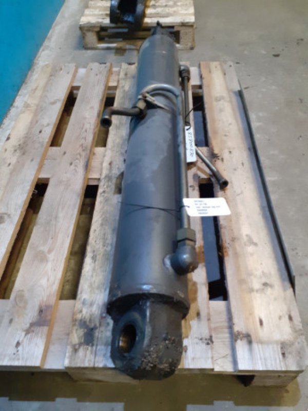 Sonstiges Baggerzubehör typu New Holland LB115B, Gebrauchtmaschine v Hemmet (Obrázek 4)