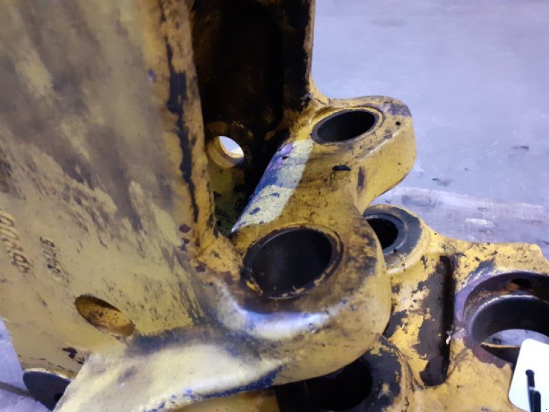 Sonstiges Baggerzubehör des Typs New Holland LB115B, Gebrauchtmaschine in Hemmet (Bild 5)