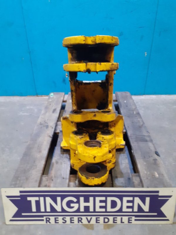 Sonstiges Baggerzubehör des Typs New Holland LB115B, Gebrauchtmaschine in Hemmet (Bild 1)