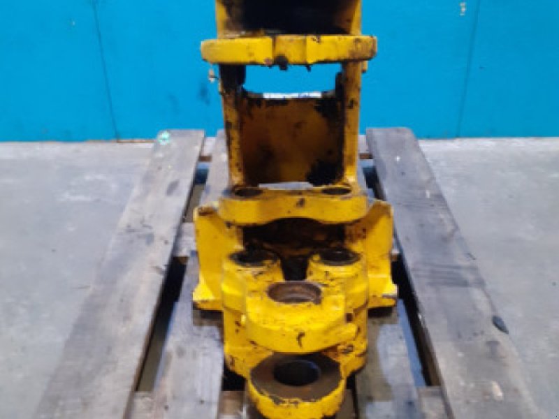 Sonstiges Baggerzubehör του τύπου New Holland LB115B, Gebrauchtmaschine σε Hemmet (Φωτογραφία 1)