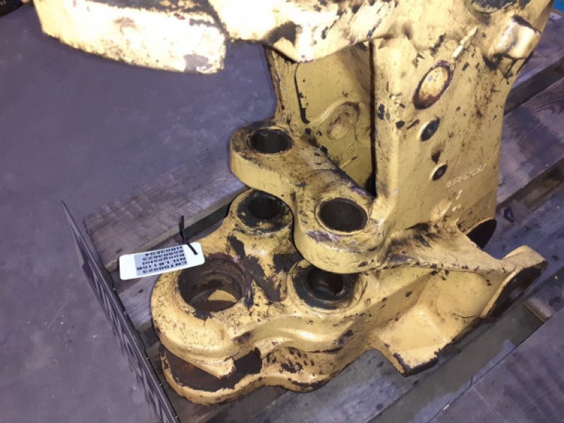 Sonstiges Baggerzubehör des Typs New Holland LB115B, Gebrauchtmaschine in Hemmet (Bild 15)