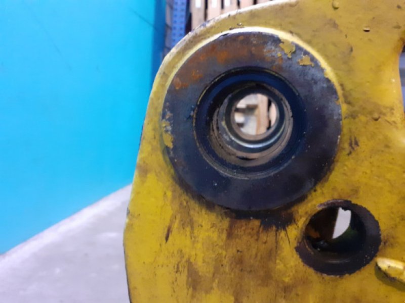 Sonstiges Baggerzubehör des Typs New Holland LB115B, Gebrauchtmaschine in Hemmet (Bild 8)