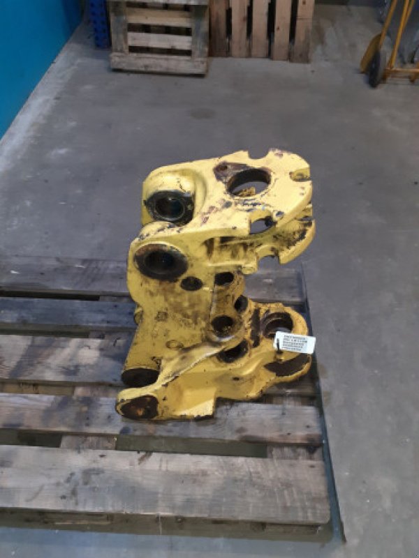 Sonstiges Baggerzubehör des Typs New Holland LB115B, Gebrauchtmaschine in Hemmet (Bild 17)