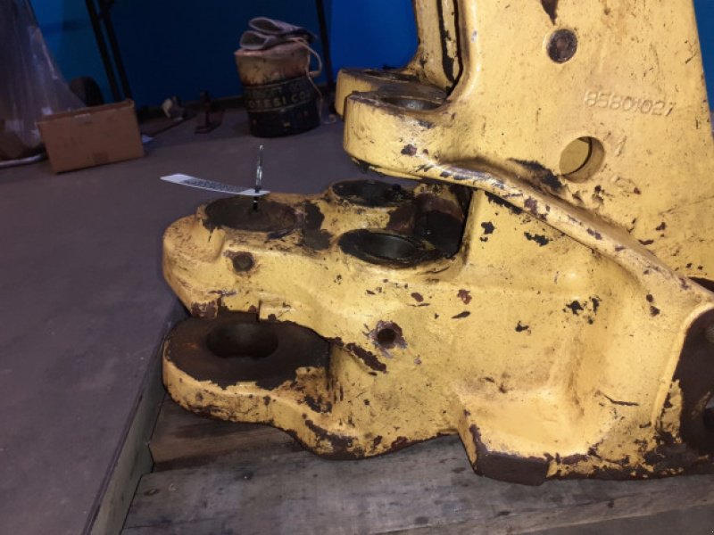 Sonstiges Baggerzubehör des Typs New Holland LB115B, Gebrauchtmaschine in Hemmet (Bild 14)