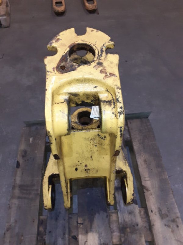 Sonstiges Baggerzubehör des Typs New Holland LB115B, Gebrauchtmaschine in Hemmet (Bild 16)