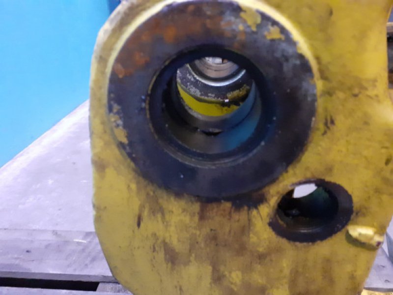 Sonstiges Baggerzubehör des Typs New Holland LB115B, Gebrauchtmaschine in Hemmet (Bild 4)