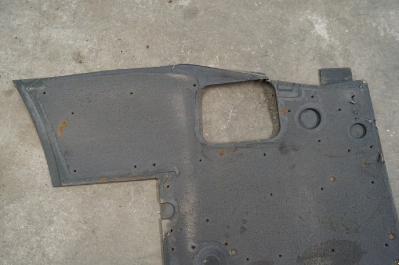 Sonstiges Baggerzubehör typu New Holland LB155B, Gebrauchtmaschine v Hemmet (Obrázek 10)