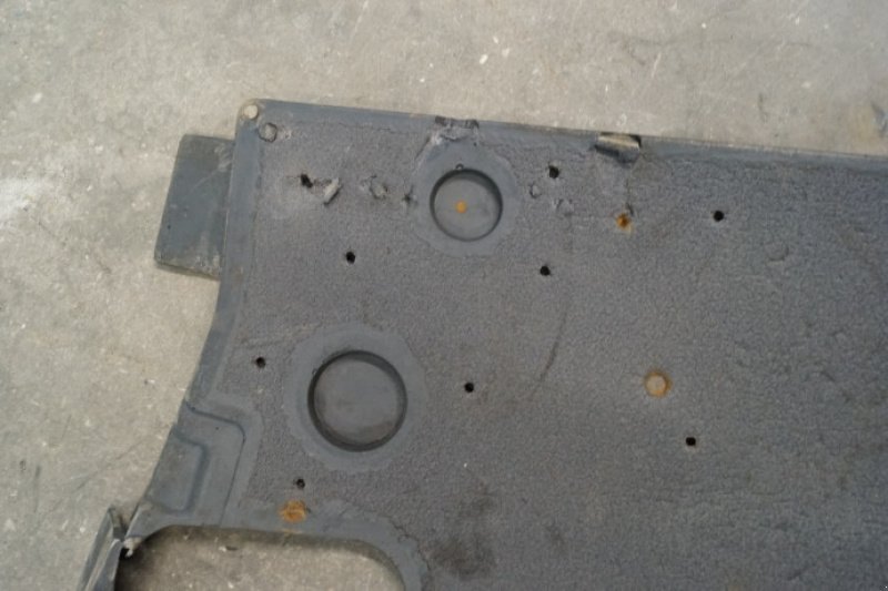 Sonstiges Baggerzubehör typu New Holland LB155B, Gebrauchtmaschine v Hemmet (Obrázek 8)