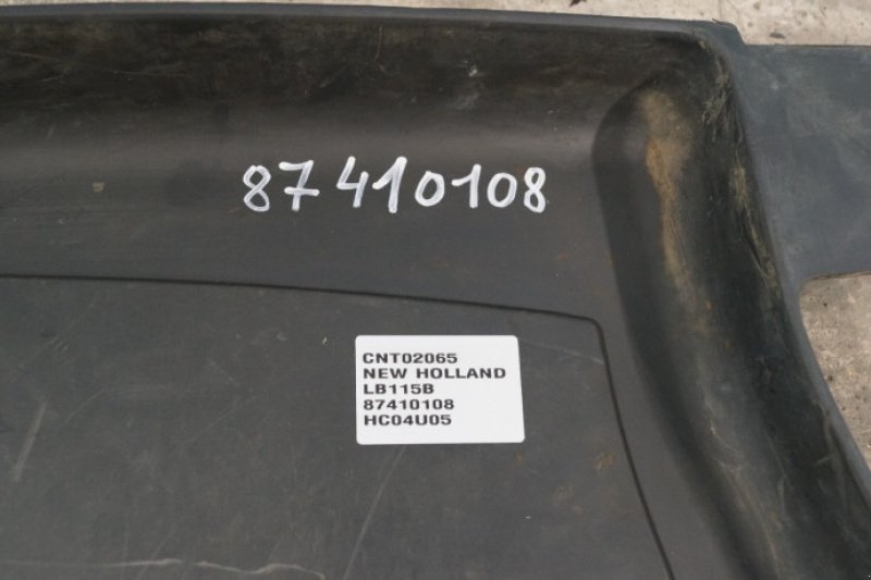 Sonstiges Baggerzubehör typu New Holland LB155B, Gebrauchtmaschine v Hemmet (Obrázek 3)