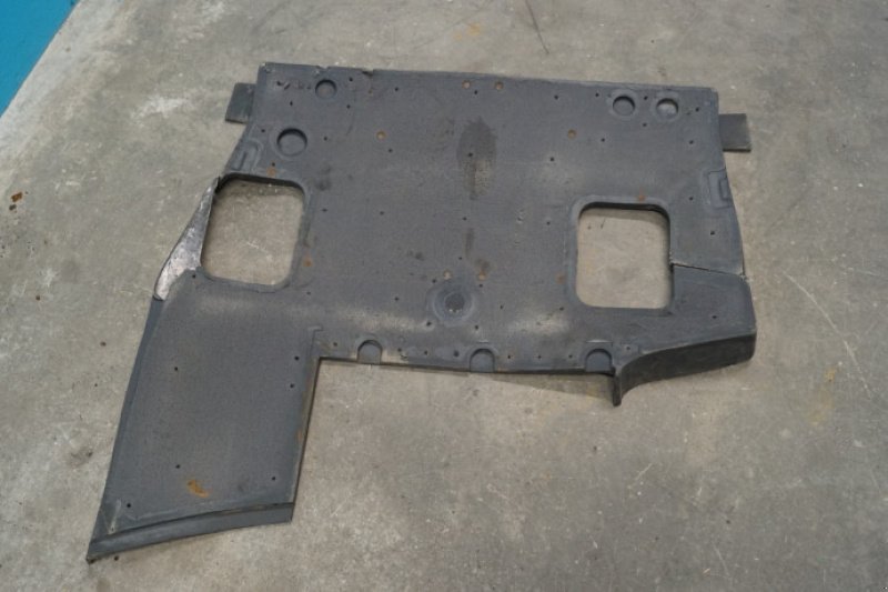 Sonstiges Baggerzubehör typu New Holland LB155B, Gebrauchtmaschine v Hemmet (Obrázek 7)