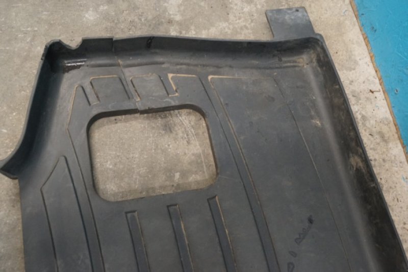 Sonstiges Baggerzubehör typu New Holland LB155B, Gebrauchtmaschine v Hemmet (Obrázek 2)