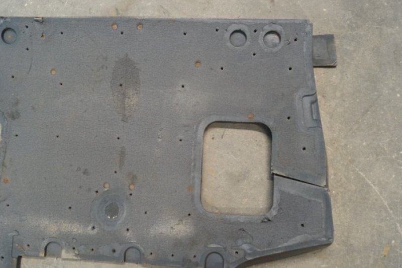 Sonstiges Baggerzubehör typu New Holland LB155B, Gebrauchtmaschine v Hemmet (Obrázek 9)