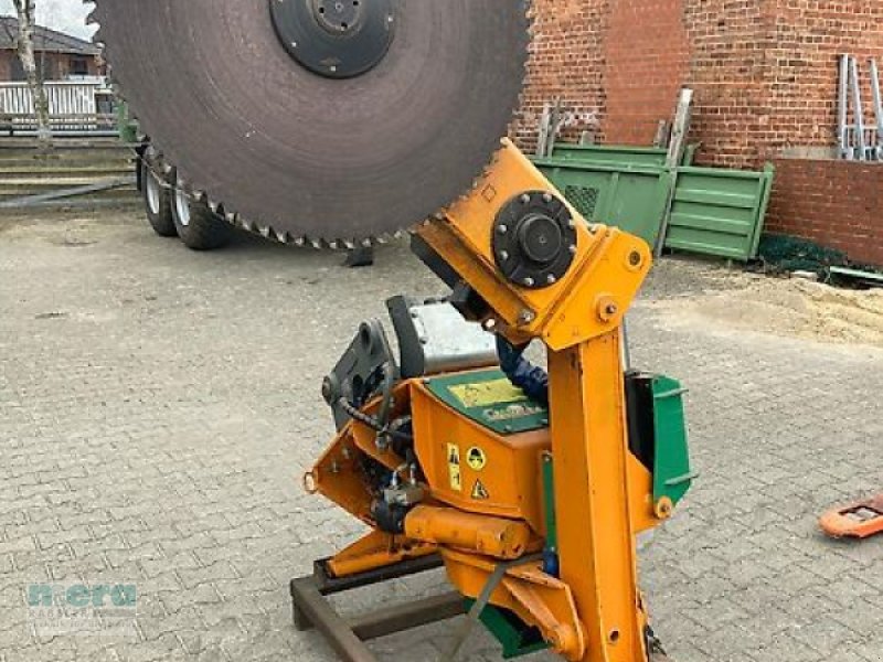 Sonstiges Baggerzubehör des Typs Normet S.A. MP360, Gebrauchtmaschine in Stelle-Ashausen (Bild 1)