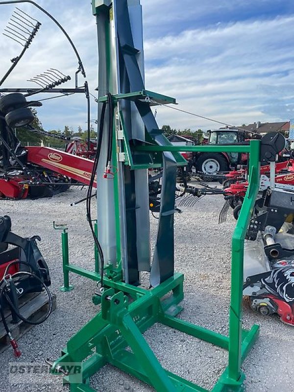 Sonstiges Baggerzubehör des Typs Oehler Förderband für Kreissäge, Neumaschine in Rohr i .NB (Bild 1)