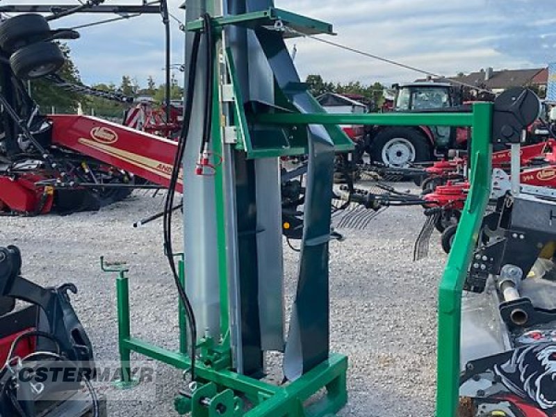 Sonstiges Baggerzubehör типа Oehler Förderband für Kreissäge, Neumaschine в Rohr (Фотография 1)