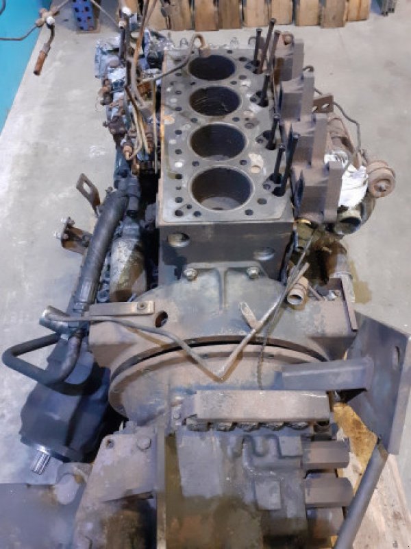 Sonstiges Baggerzubehör des Typs Perkins 1004-40T, Gebrauchtmaschine in Hemmet (Bild 13)