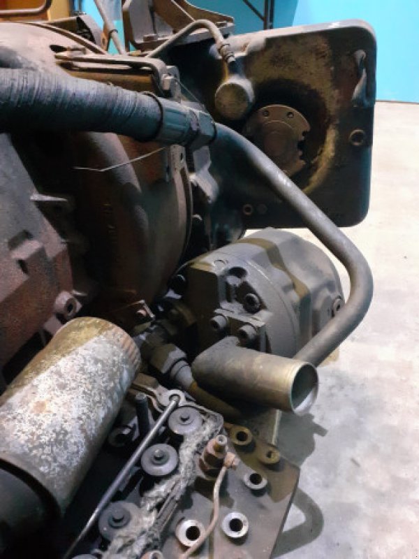 Sonstiges Baggerzubehör des Typs Perkins 1004-40T, Gebrauchtmaschine in Hemmet (Bild 16)