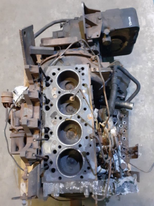 Sonstiges Baggerzubehör des Typs Perkins 1004-40T, Gebrauchtmaschine in Hemmet (Bild 7)