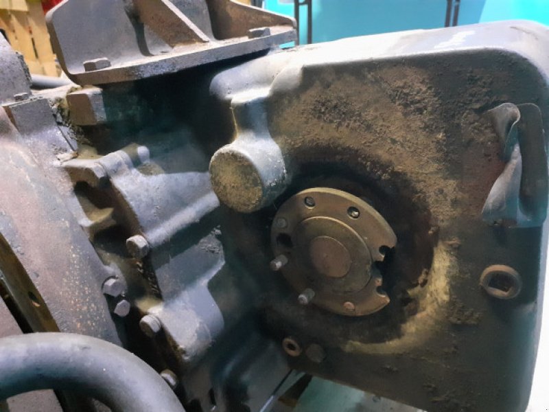 Sonstiges Baggerzubehör des Typs Perkins 1004-40T, Gebrauchtmaschine in Hemmet (Bild 15)