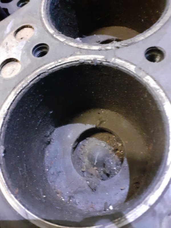 Sonstiges Baggerzubehör des Typs Perkins 1004-40T, Gebrauchtmaschine in Hemmet (Bild 10)