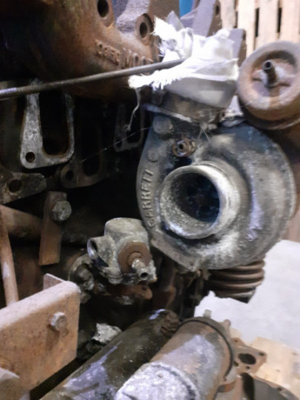 Sonstiges Baggerzubehör des Typs Perkins 1004-40T, Gebrauchtmaschine in Hemmet (Bild 21)