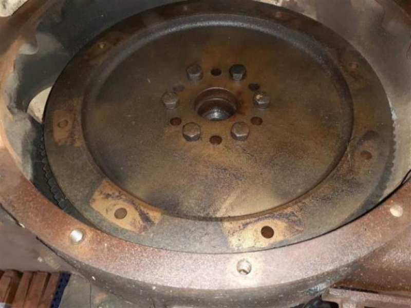 Sonstiges Baggerzubehör des Typs Perkins 1004-40T, Gebrauchtmaschine in Hemmet (Bild 15)