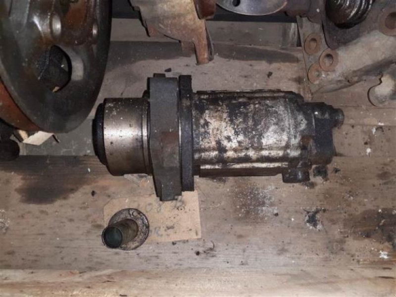 Sonstiges Baggerzubehör des Typs Perkins 1004-40T, Gebrauchtmaschine in Hemmet (Bild 10)