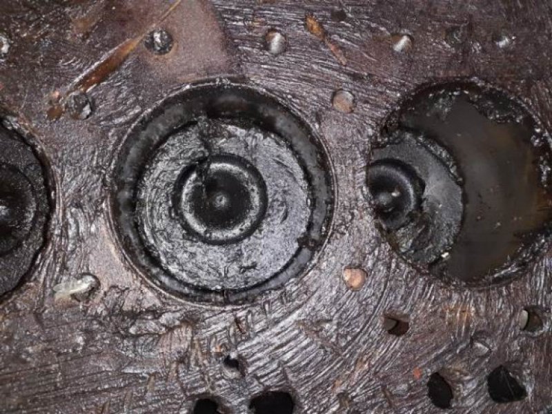 Sonstiges Baggerzubehör des Typs Perkins 1004-40T, Gebrauchtmaschine in Hemmet (Bild 9)