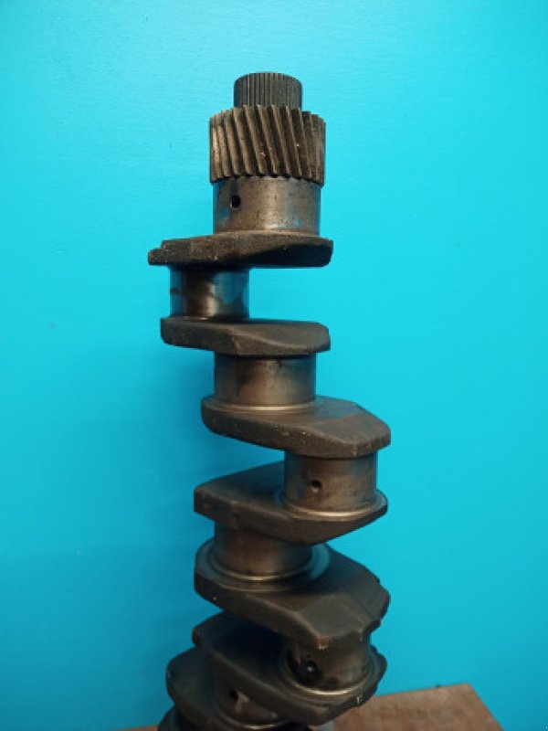 Sonstiges Baggerzubehör des Typs Perkins 1004-4T, Gebrauchtmaschine in Hemmet (Bild 6)